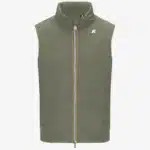 K-WAY - SMANICATO VALEN STRETCH NYLON JERSEY - Thumbnail Image 1