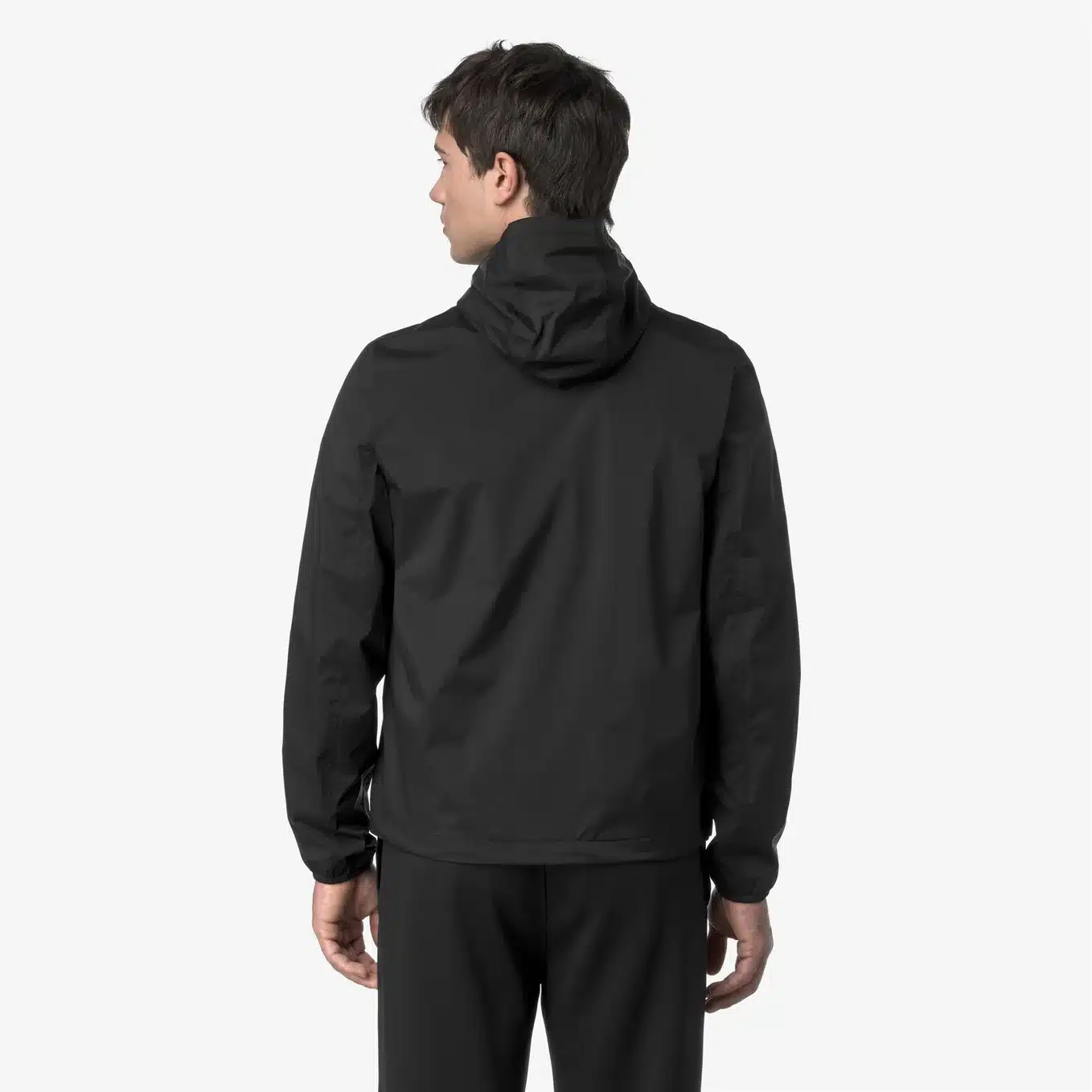 K-WAY - JACK STRETCH NYLON JERSEY - immagine 4