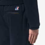 K-WAY - PANTALONI TUTA PHILBERT POLY COTTON - Thumbnail Image 3