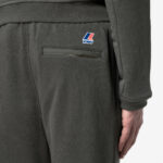 K-WAY - PANTALONI TUTA PHILBERT POLY COTTON - Thumbnail Image 3
