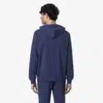 K-WAY - FELPA LE VRAI ARNEL POLY COTTON - Thumbnail Image 3
