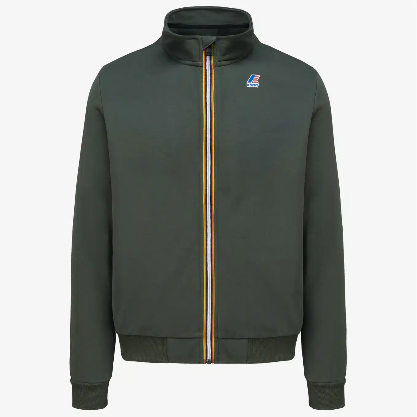 K-WAY – LE VRAI AUGUR POLY COTTON