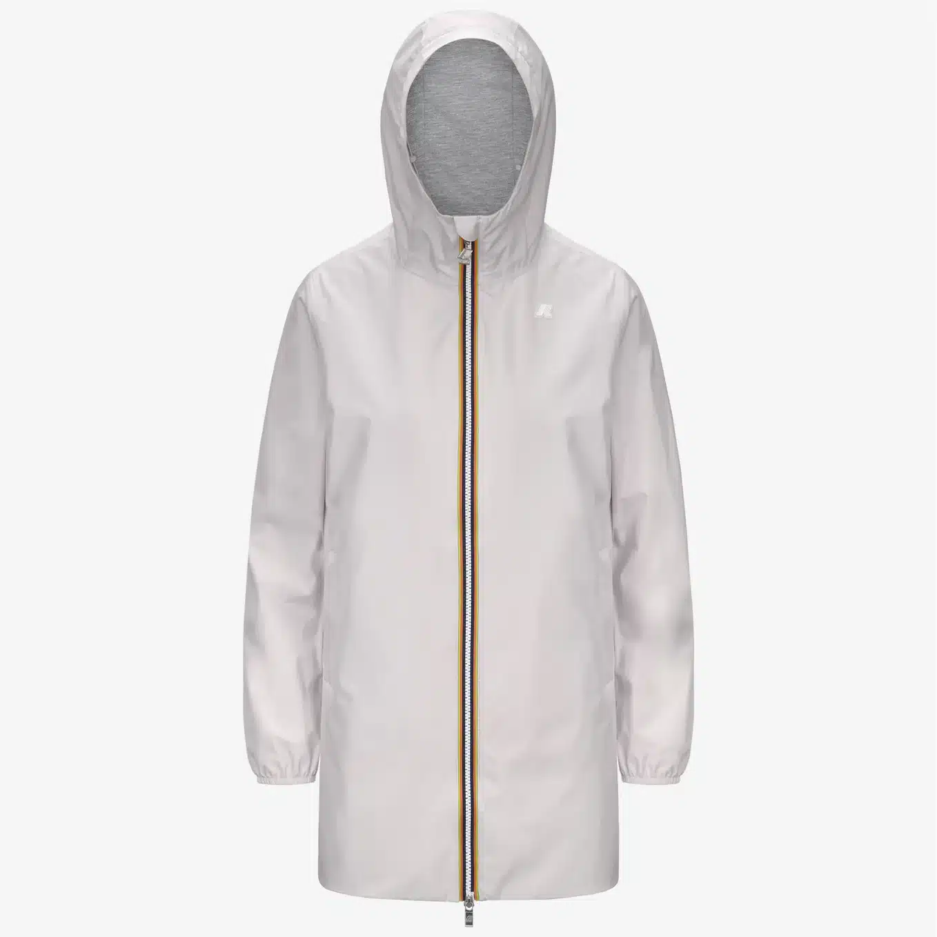 K-WAY – SOPHIE STRETCH POLY JERSEY