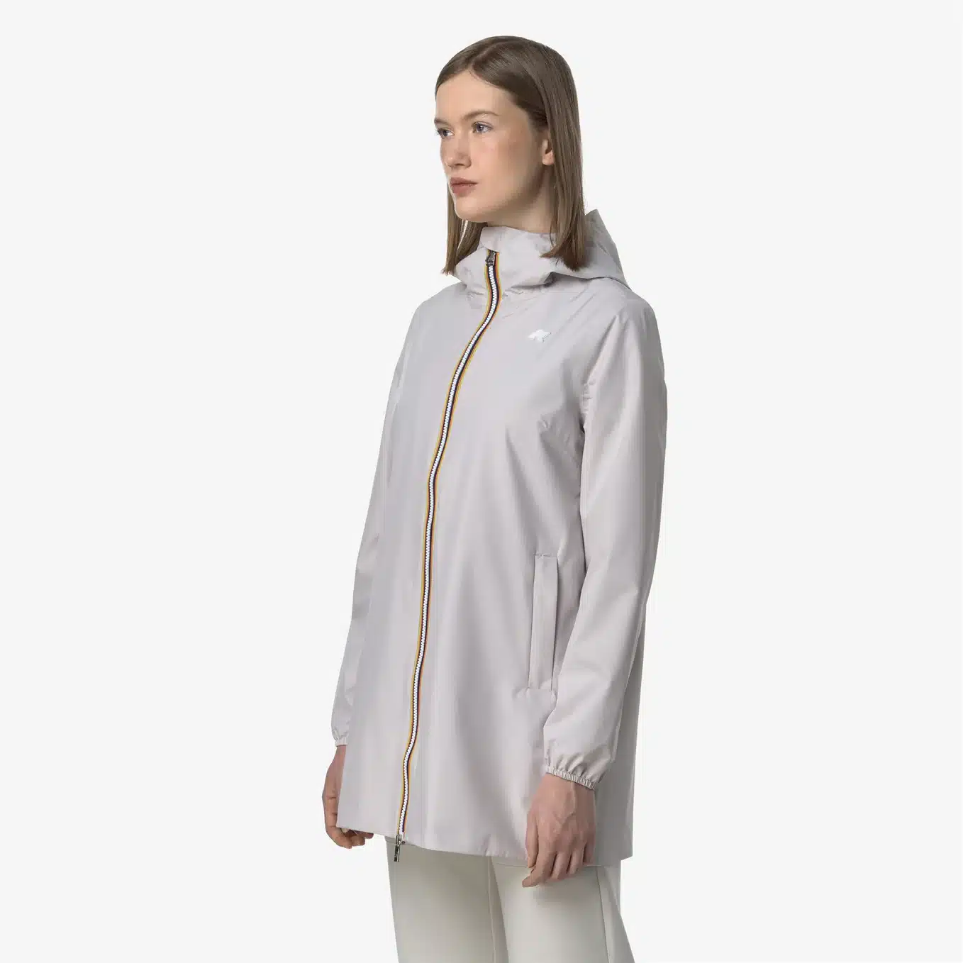 K-WAY - SOPHIE STRETCH POLY JERSEY - immagine 2