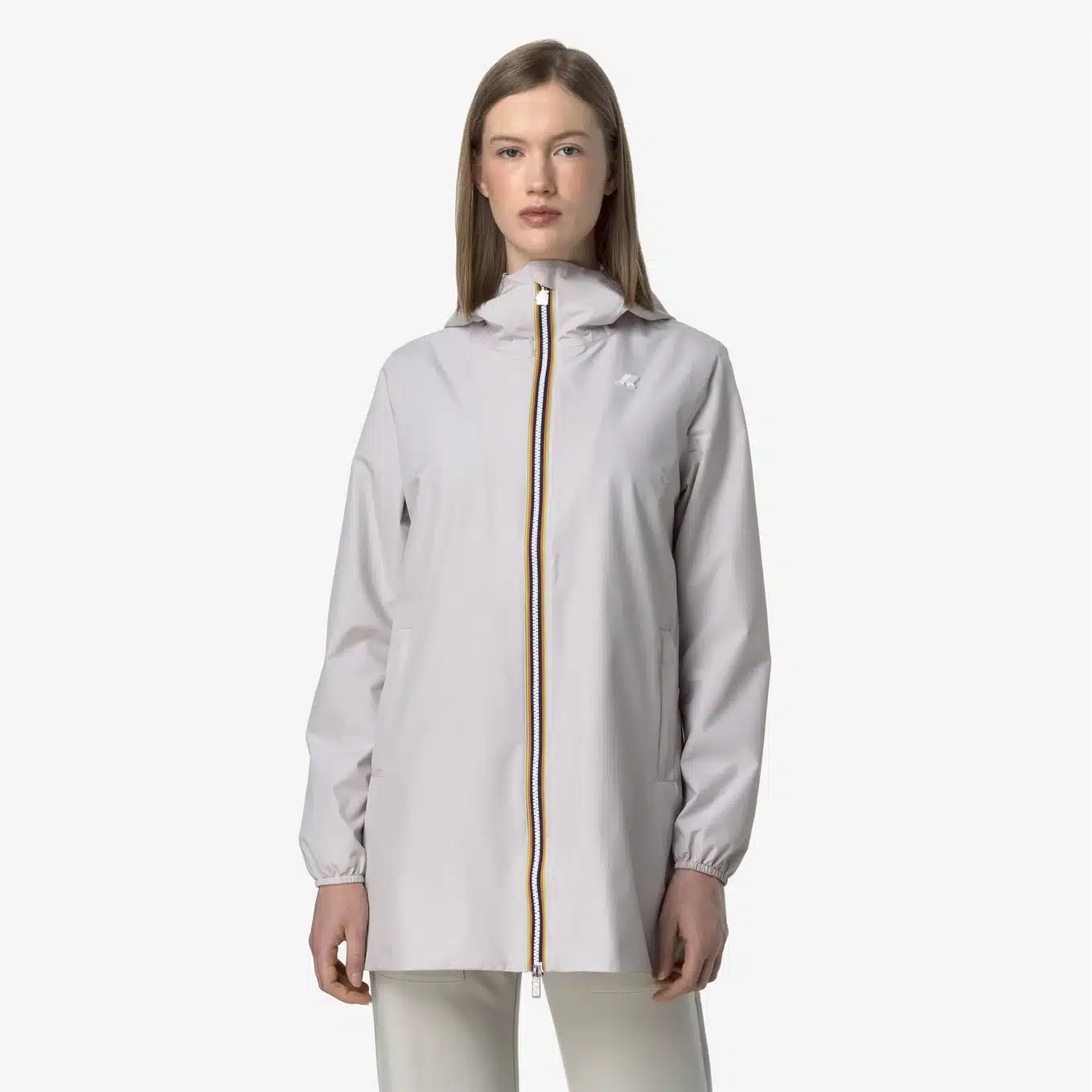 K-WAY - SOPHIE STRETCH POLY JERSEY - immagine 3