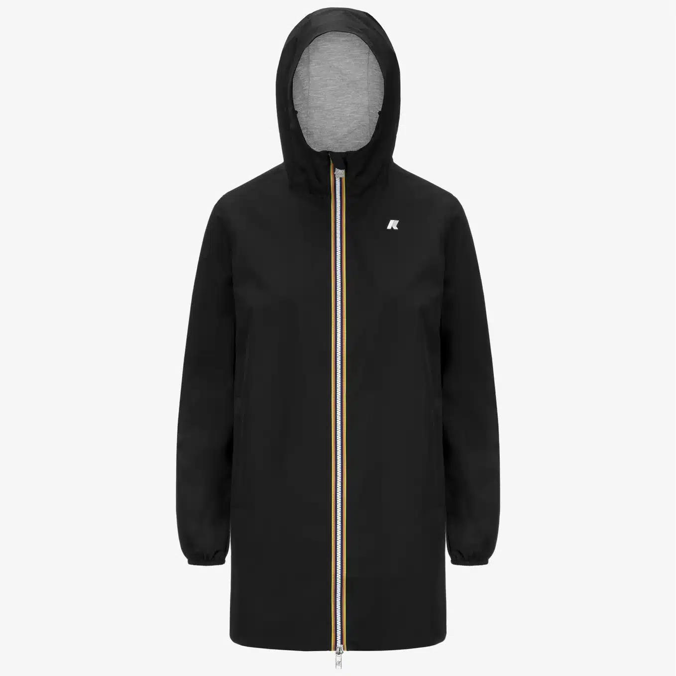 K-WAY – SOPHIE STRETCH POLY JERSEY