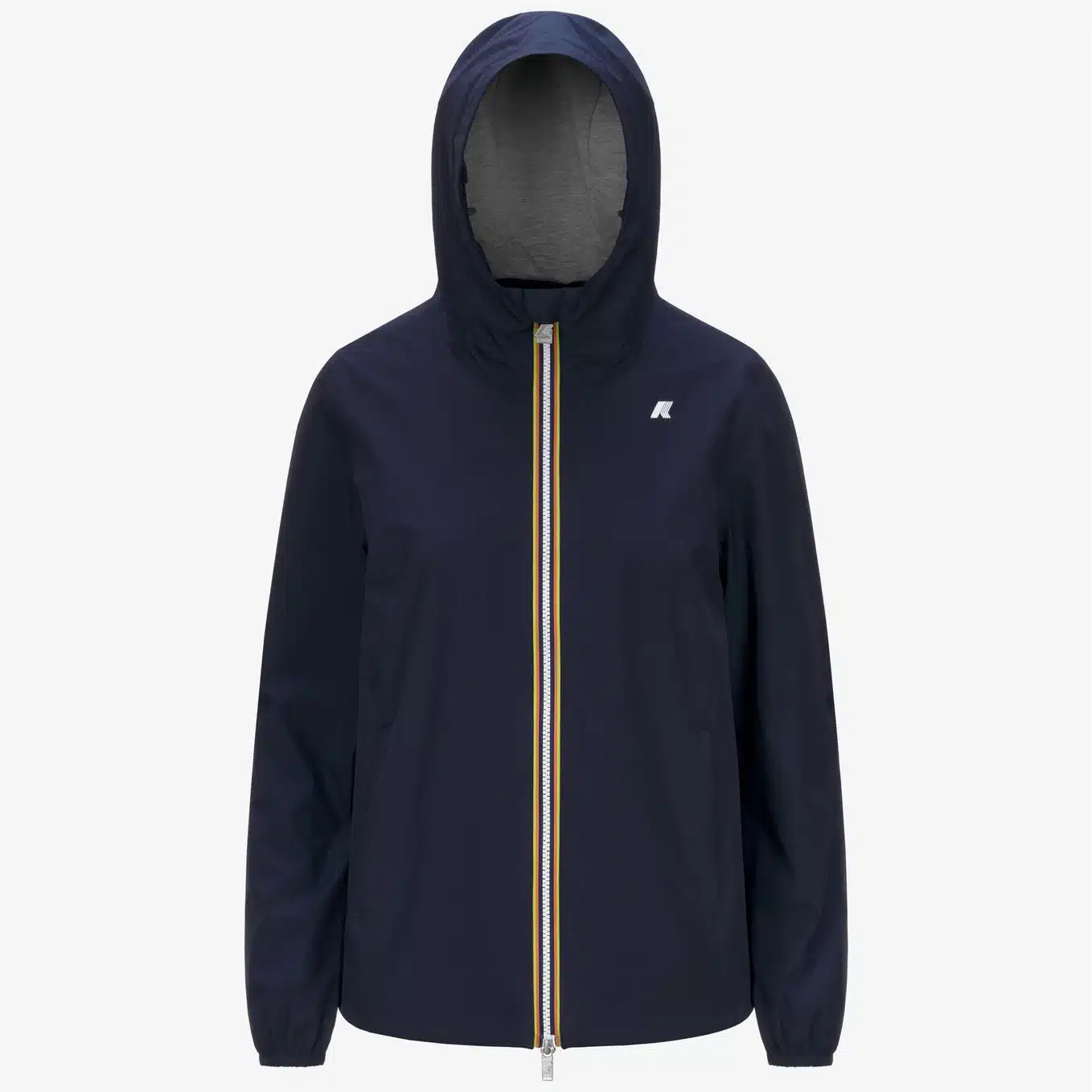 K-WAY – MARGUERITE STRETCH POLY JERSEY