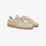 SUN68 - CALIFORNIA SUN SUEDE - Thumbnail Image 2