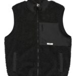 ELEMENT - GILET LAKE SHERPA - Thumbnail Image 1
