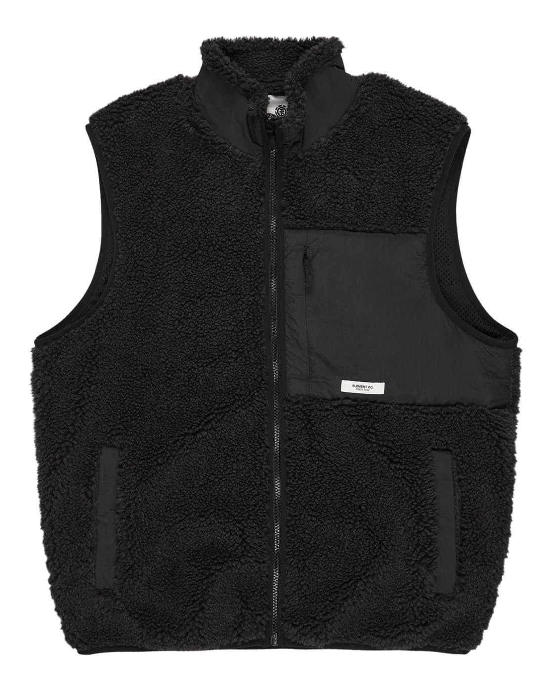 ELEMENT – GILET LAKE SHERPA