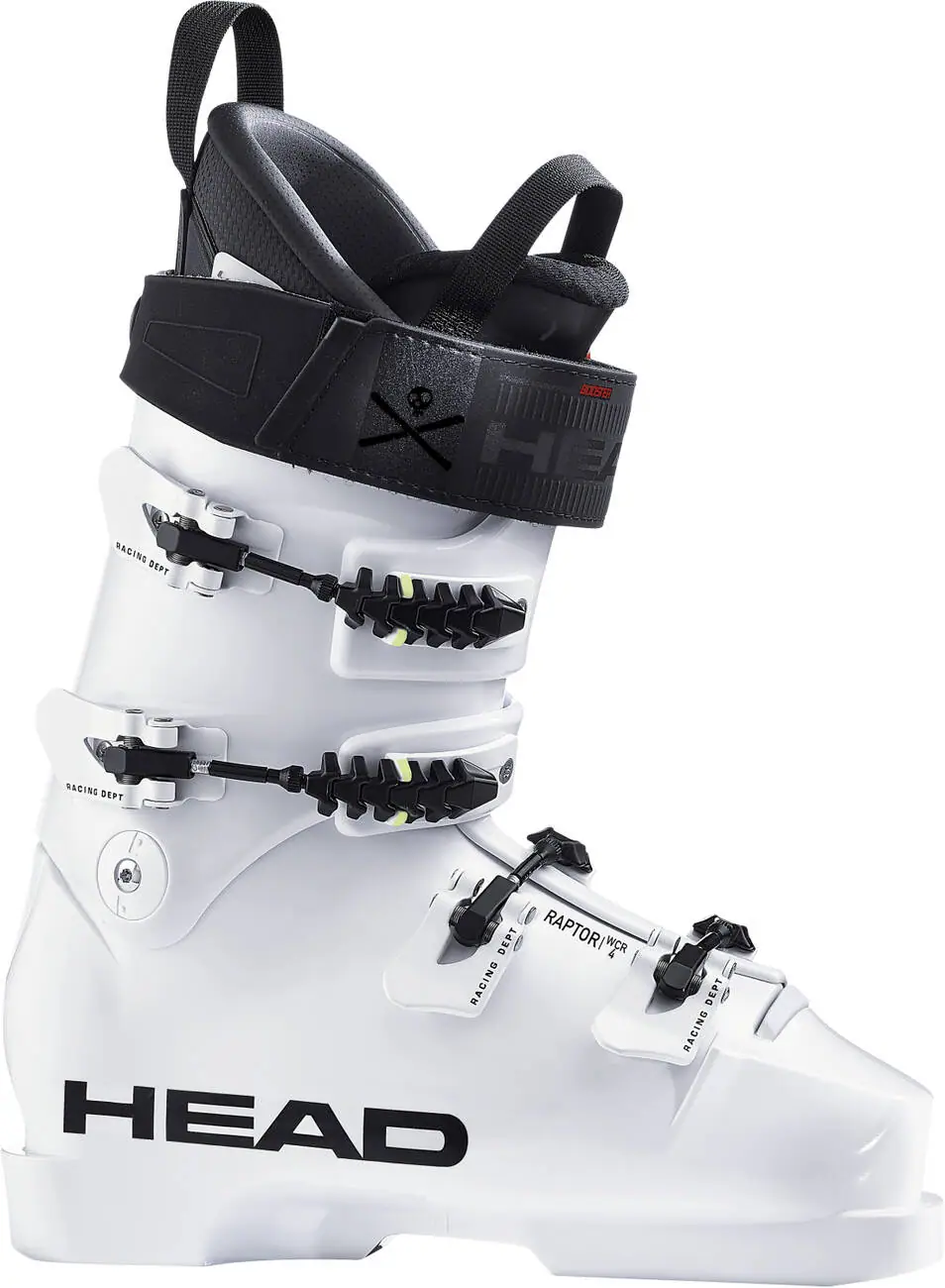 HEAD – SCARPONI SCI RAPTOR WCR 4