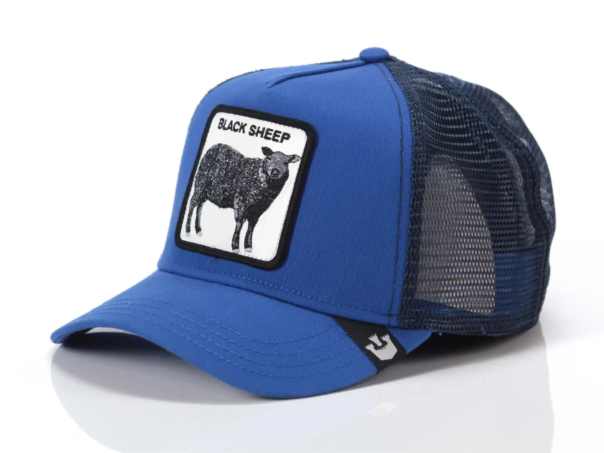 GOORIN BROS – CAPPELLO BLACK SHEEP BLUE