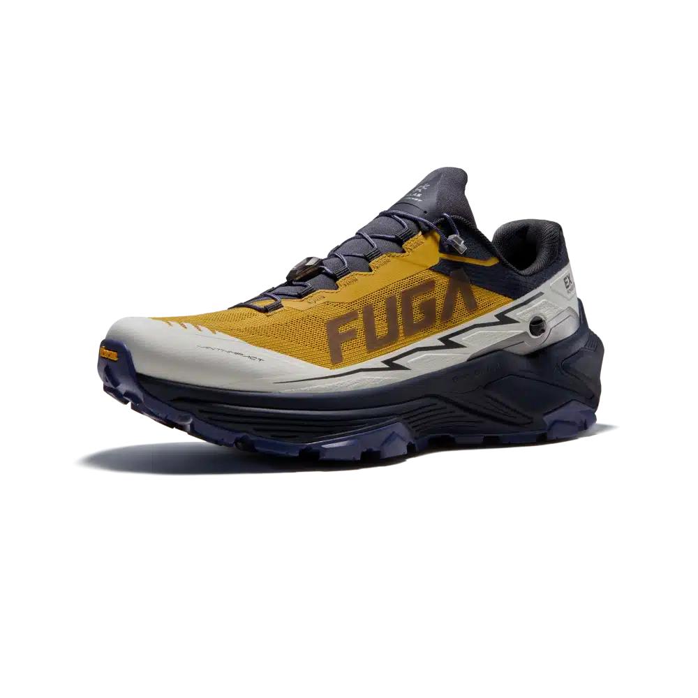 KAILAS – FUGA EX 3