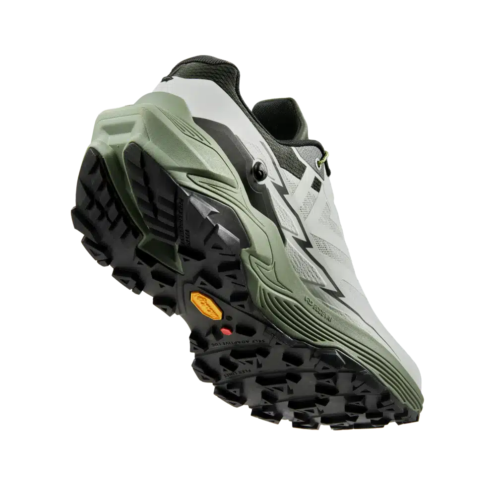 KAILAS - FUGA EX 3 - immagine 4