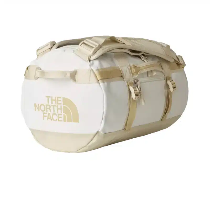 THE NORTH FACE – BASE CAMP DUFFEL XS WHITE ASH