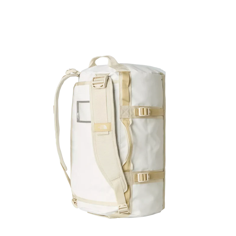 THE NORTH FACE - BASE CAMP DUFFEL XS WHITE ASH - immagine 5