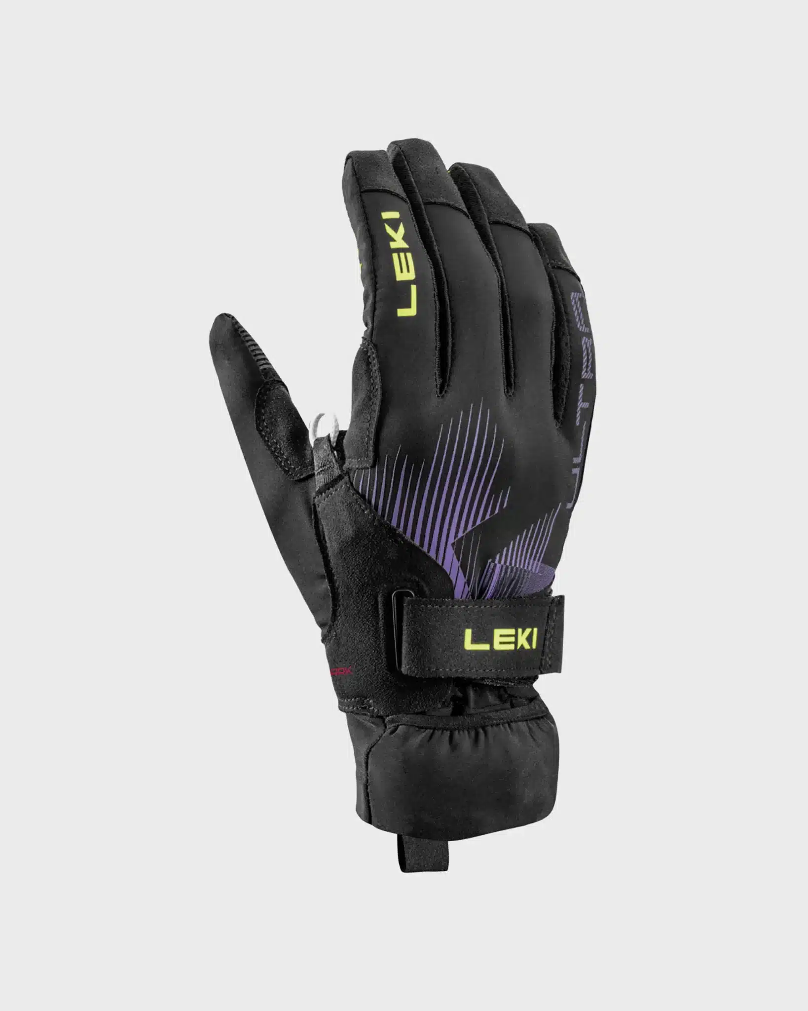 LEKI – ULTRATRAIL STORM TR