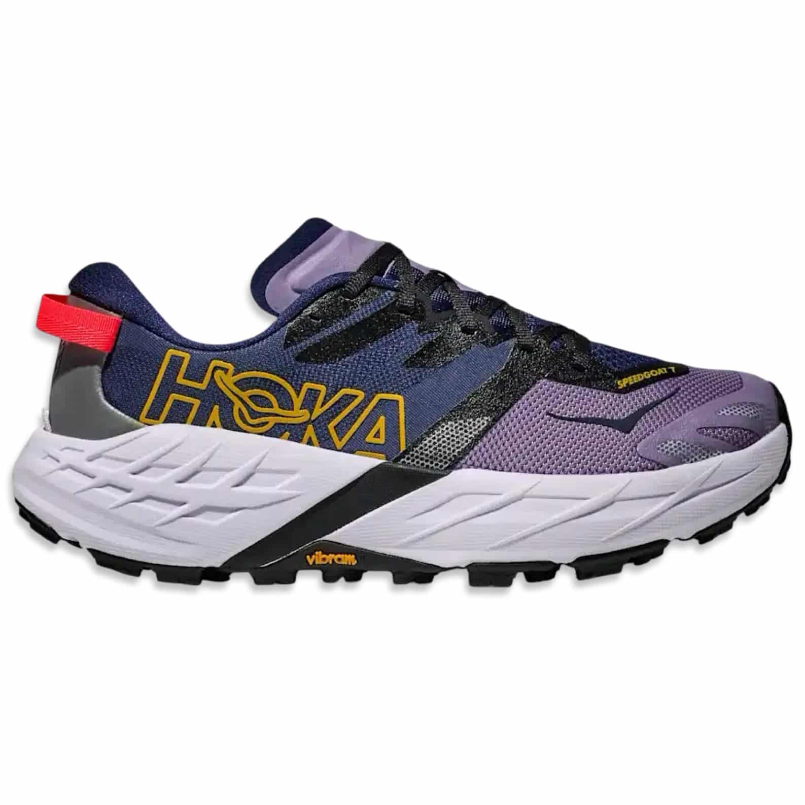 HOKA – SPEEDGOAT 7 W