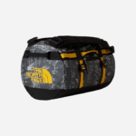 THE NORTH FACE - BASE CAMP DUFFEL XS ANTHRACITE GREY - Thumbnail Image 1