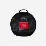 THE NORTH FACE - BASE CAMP DUFFEL XS ANTHRACITE GREY - Thumbnail Image 4