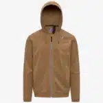 K-WAY - PROSPER POLY COTTON - Thumbnail Image 1