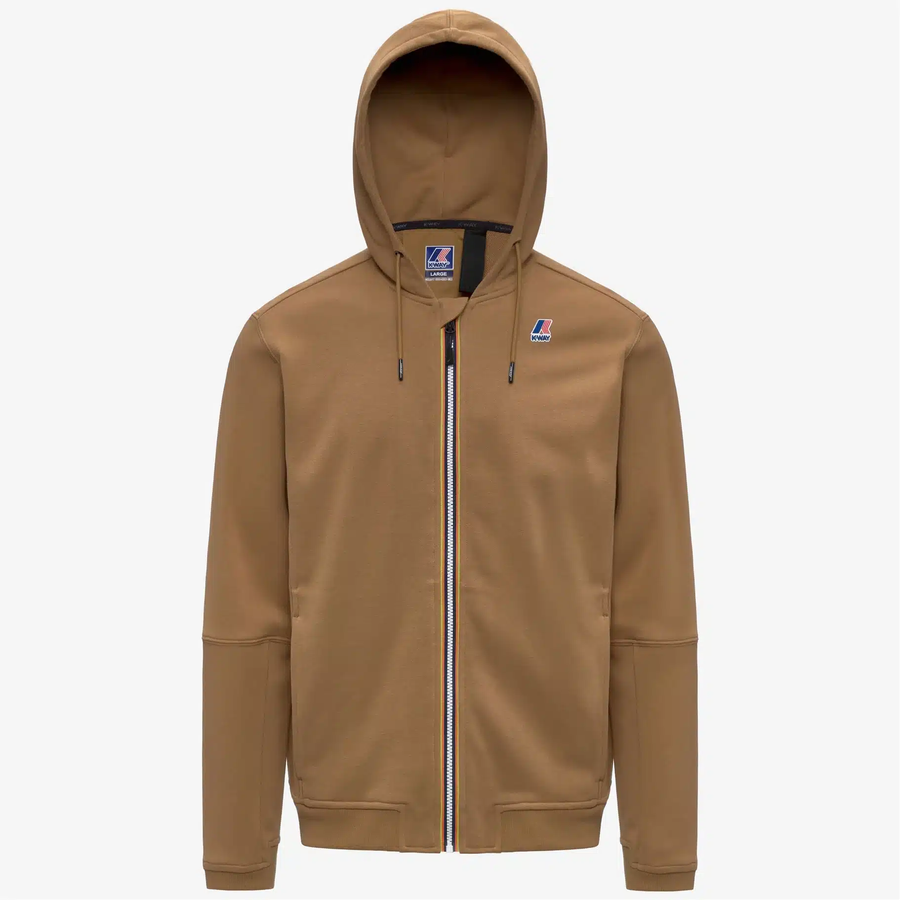 K-WAY – PROSPER POLY COTTON