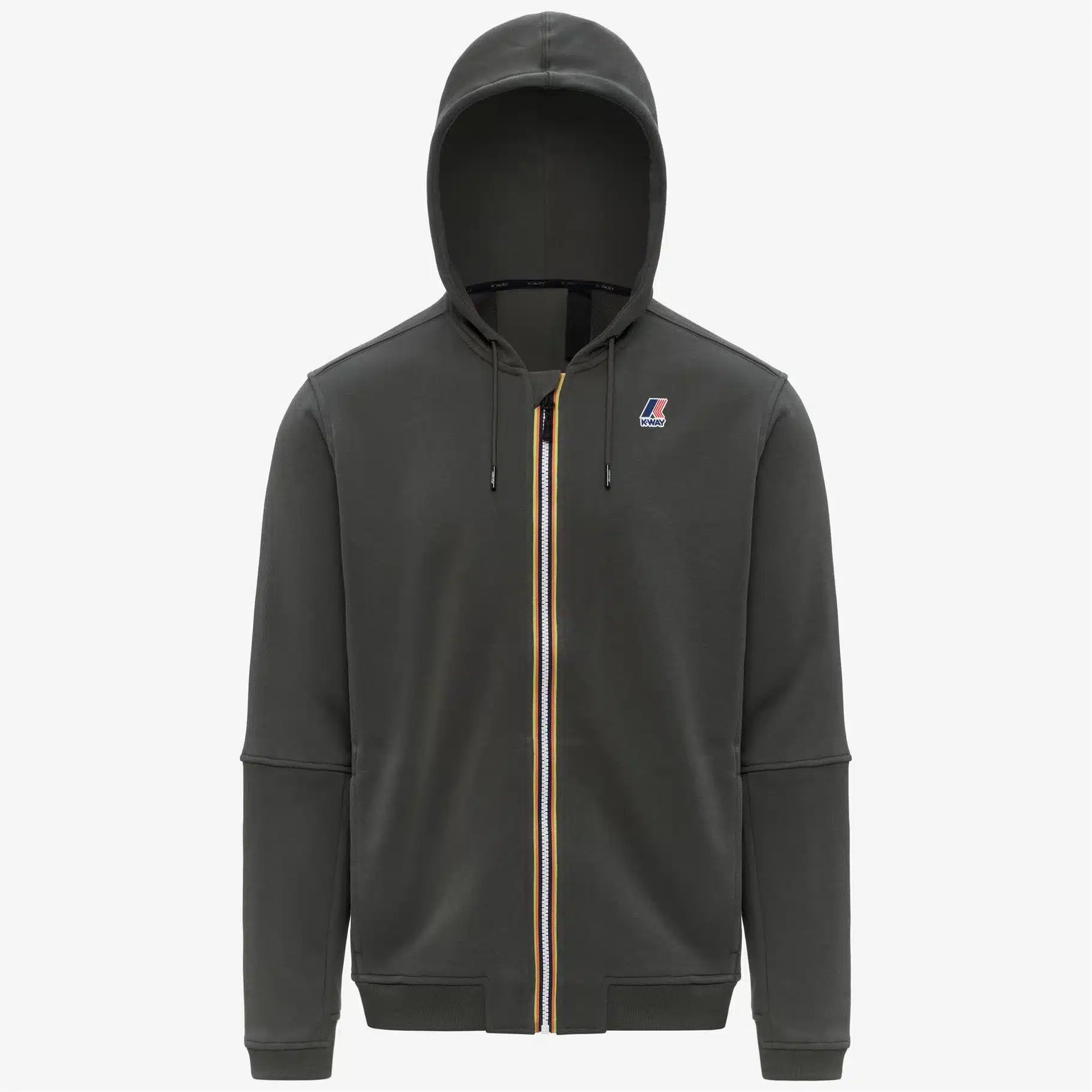 K-WAY – PROSPER POLY COTTON