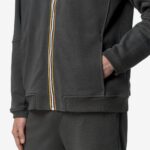 K-WAY - PROSPER POLY COTTON - Thumbnail Image 2