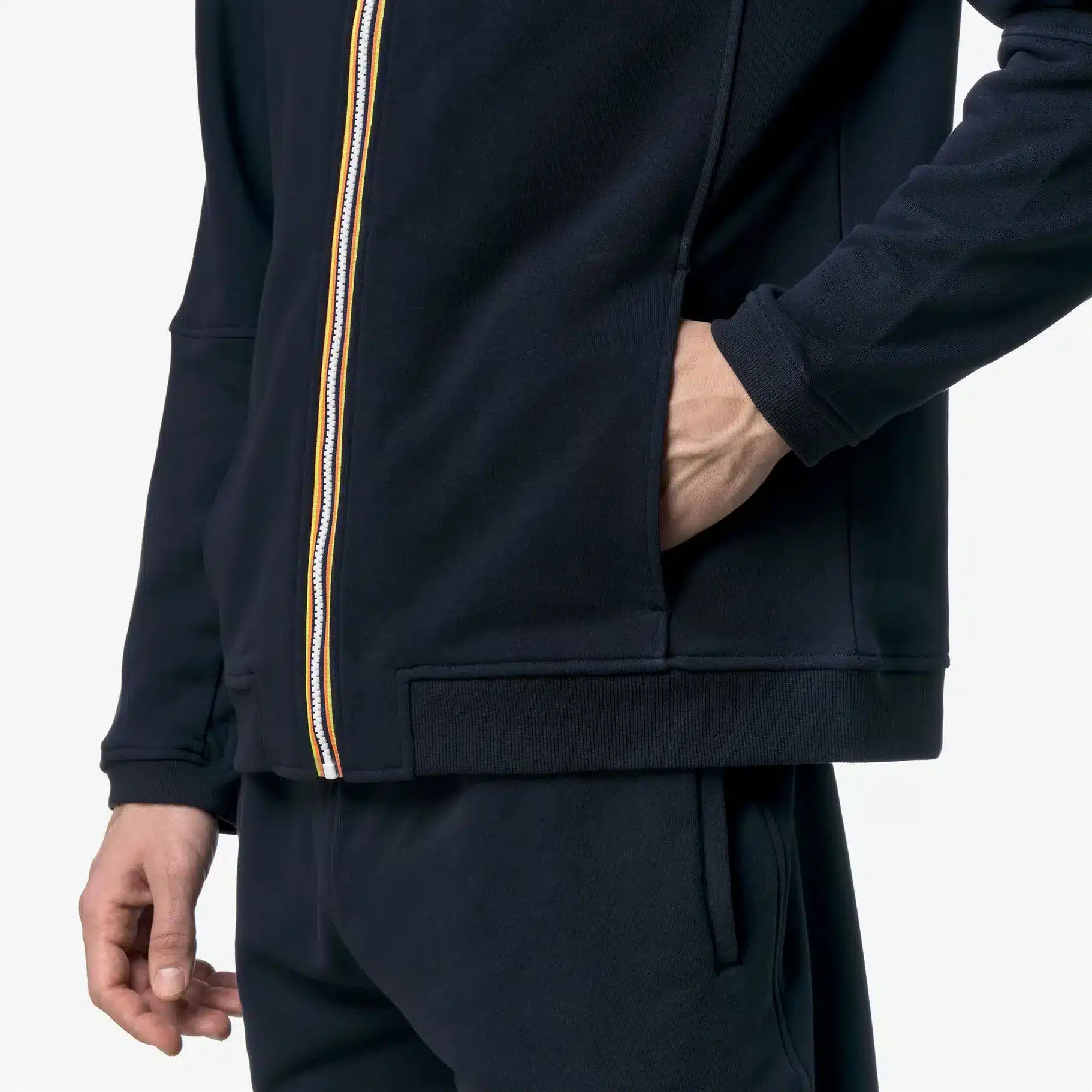 K-WAY - PEPIN POLY COTTON - immagine 2