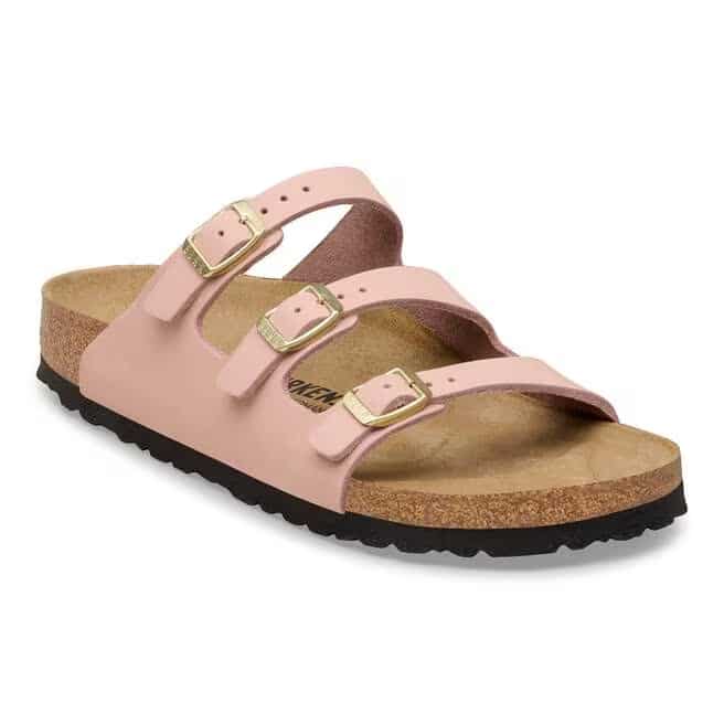 BIRKENSTOCK – FLORIDA FRESH SOFT PINK