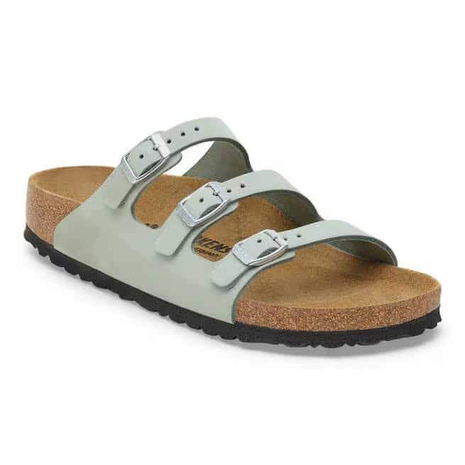 BIRKENSTOCK – FLORIDA FRESH PURE SAGE