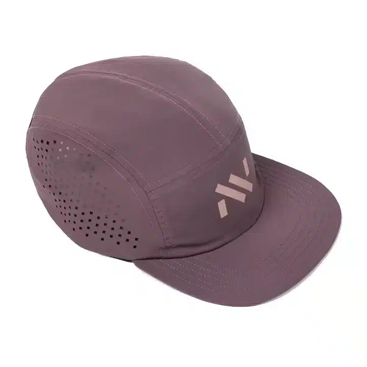 NNORMAL – RACE CAP PURPLE