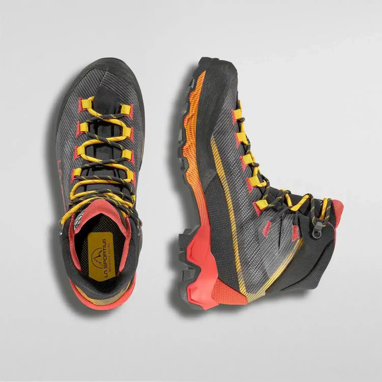 LA SPORTIVA – AEQUILIBRIUM HIKE GTX - immagine 2
