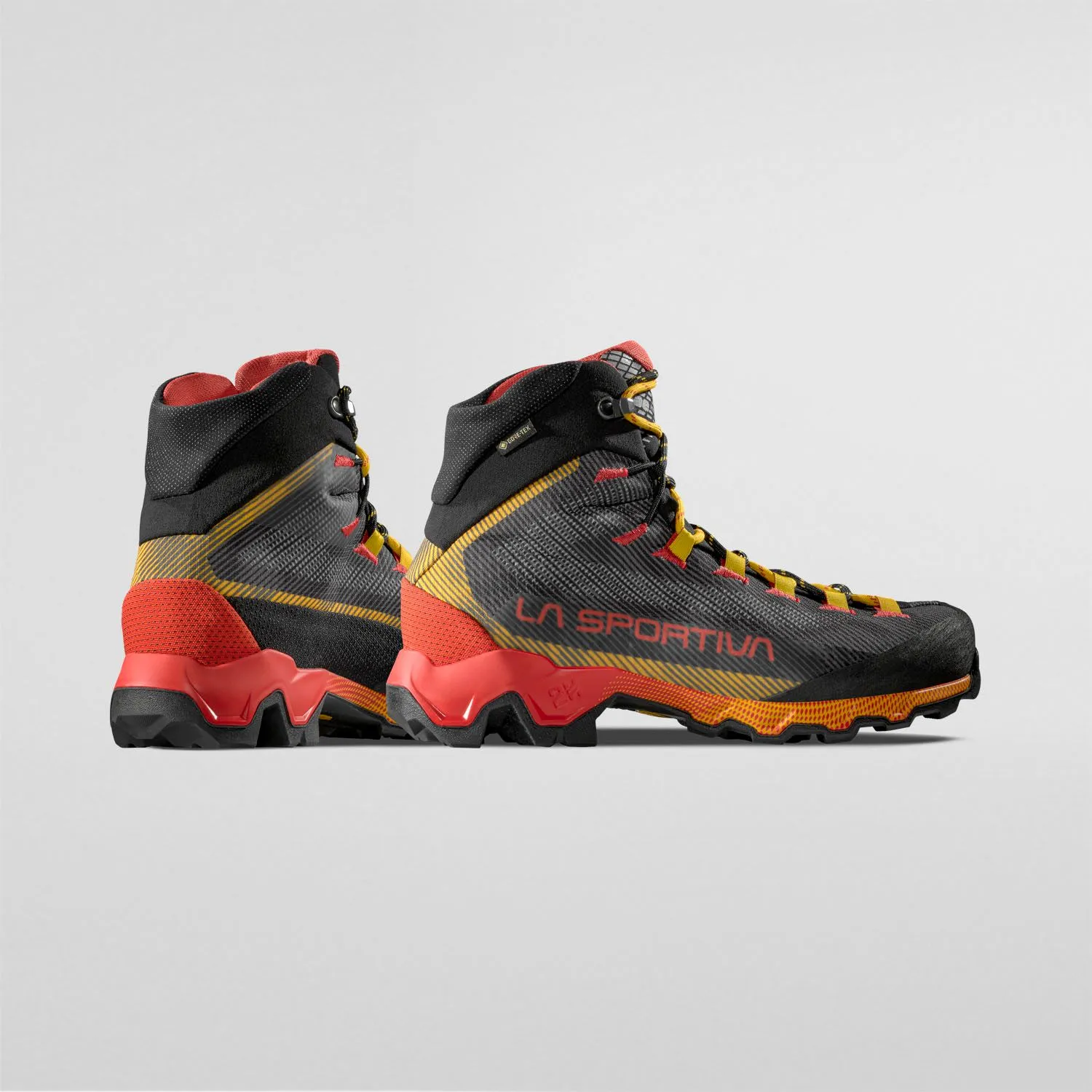 LA SPORTIVA – AEQUILIBRIUM HIKE GTX - immagine 5