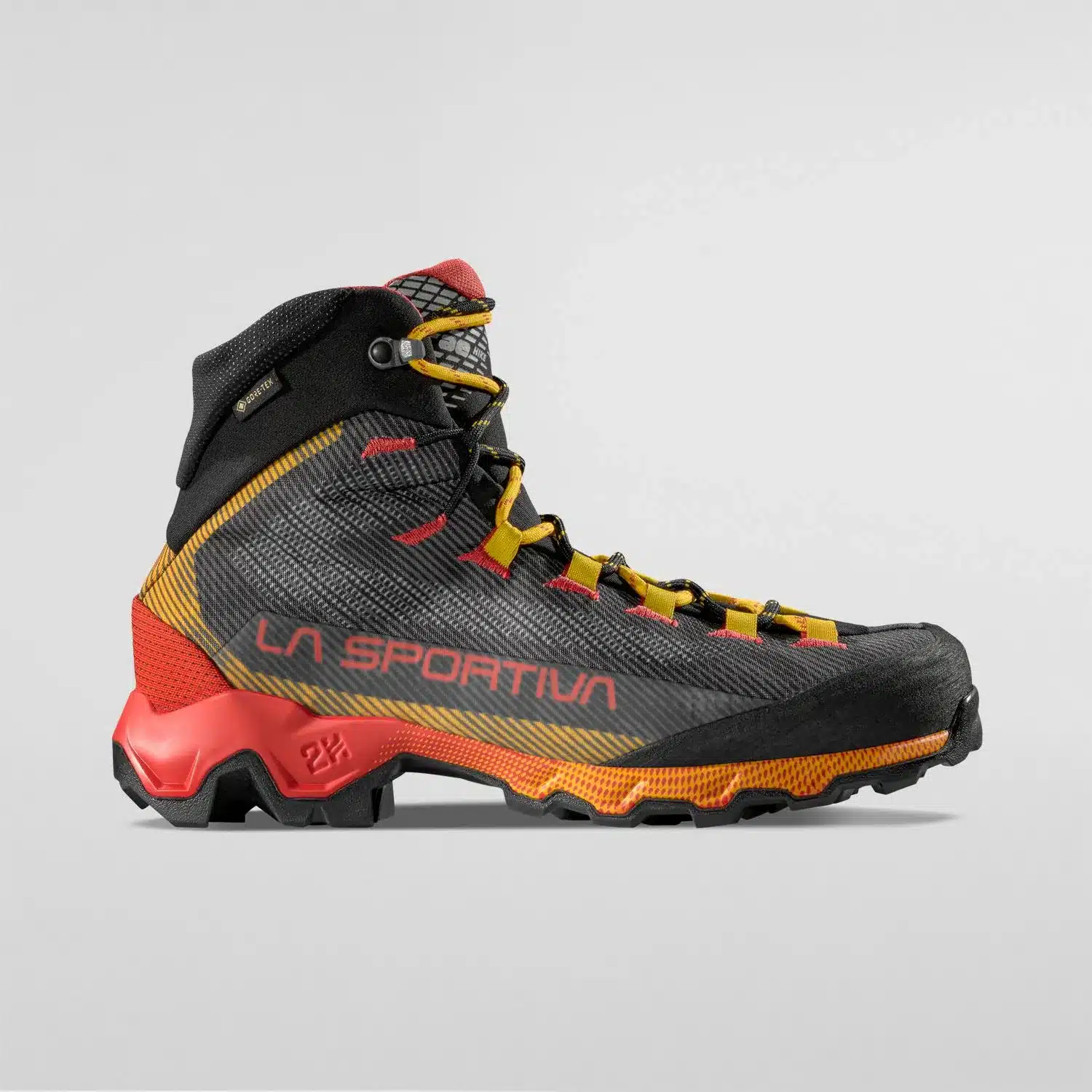LA SPORTIVA – AEQUILIBRIUM HIKE GTX
