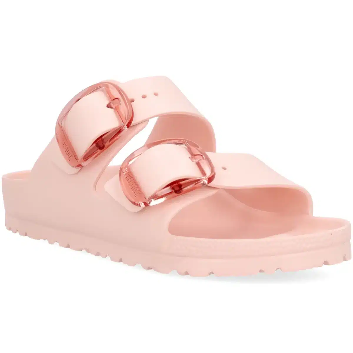 BIRKENSTOCK - ARIZONA BIG BUCKLE EVA LIGHT ROSE - immagine 2