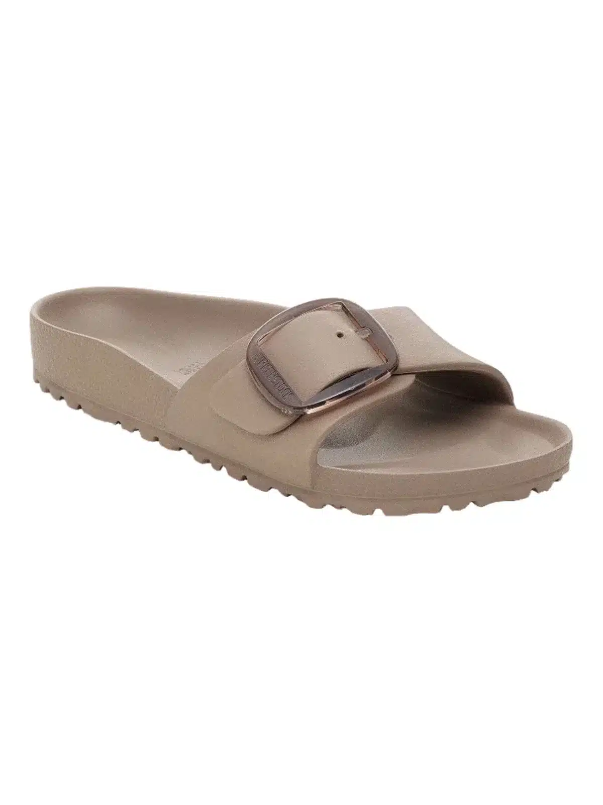 BIRKENSTOCK - MADRID BIG BUCKLE EVA GRAY TAUPE - immagine 2