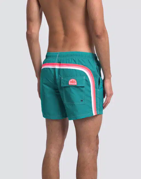 SUNDEK - BOARDSHORT M504BDTA BLUE ISLAND - immagine 2