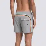 SUNDEK - BOARDSHORT M909BDP FROST GREY - Thumbnail Image 2