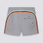 SUNDEK - BOARDSHORT M909BDP FROST GREY - Thumbnail Image 3