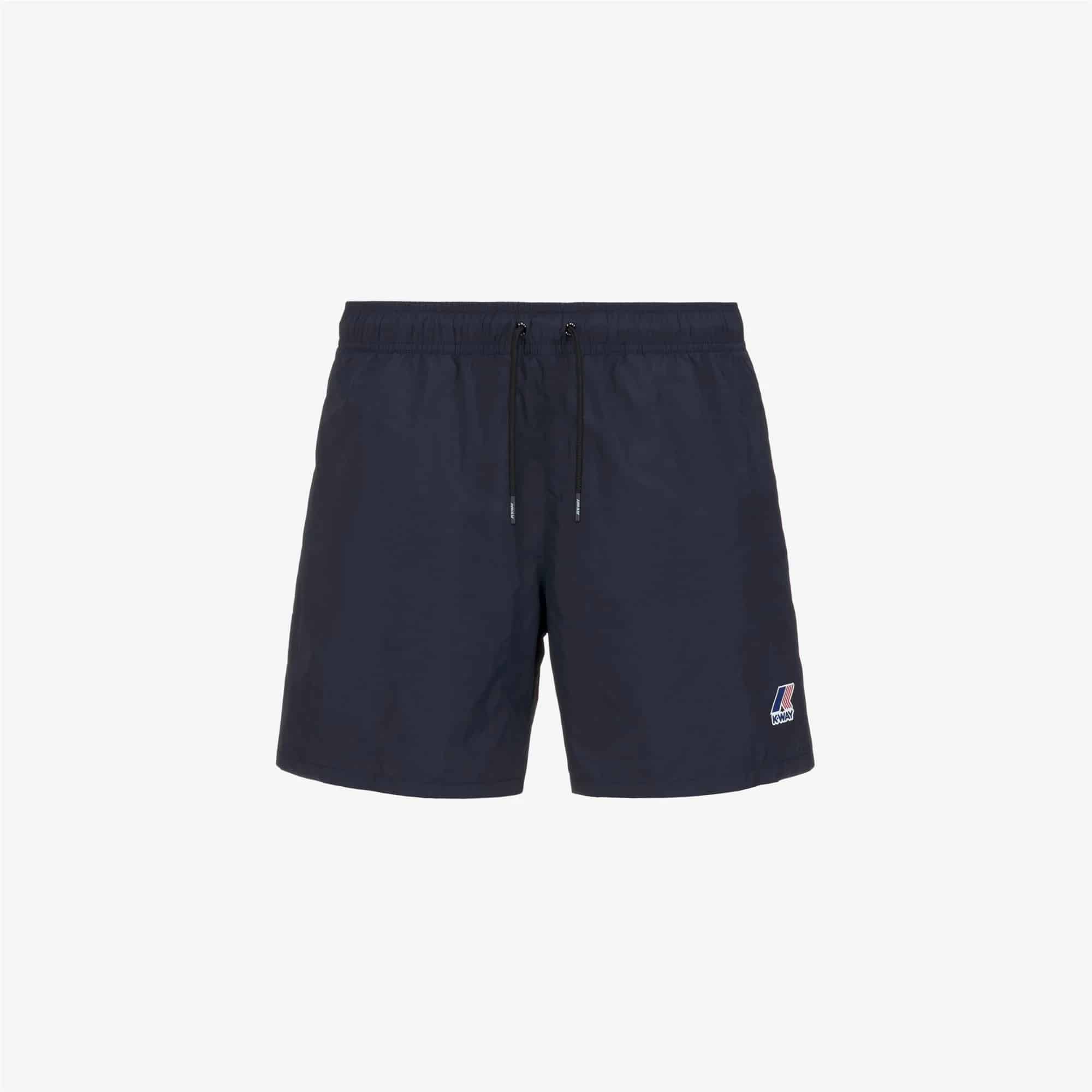 K-WAY – COSTUME DA BAGNO LE VRAI OLIVIER BLUE DEPTH