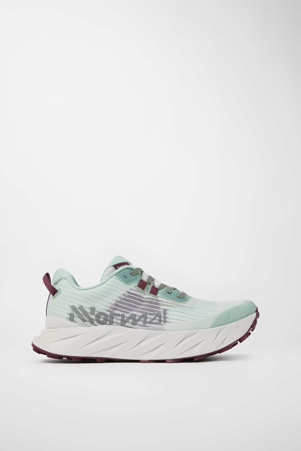 NNORMAL – CADI’ GREEN W’S