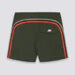 SUNDEK - BOARDSHORT M909BDP PINE - Thumbnail Image 4