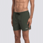 SUNDEK - BOARDSHORT M909BDP PINE - Thumbnail Image 1