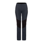 MONTURA - ROUTE MIX PANTS W ANTRACITE/MELON - Thumbnail Image 1