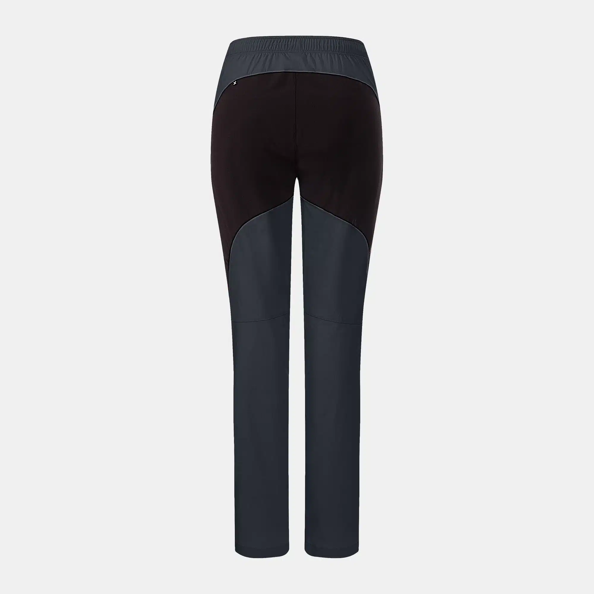 MONTURA - ROUTE MIX PANTS W ANTRACITE/MELON - immagine 2