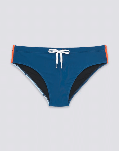 SUNDEK – SWIM BRIEF M263SSL NAVY