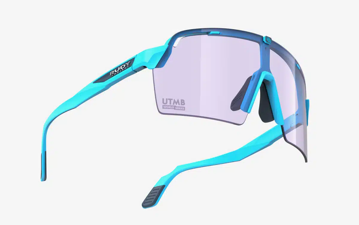 RUDY PROJECT - UTMB SPINSHIELD PRO - immagine 2