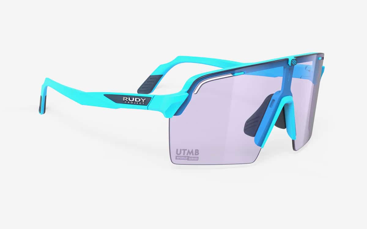 RUDY PROJECT – UTMB SPINSHIELD PRO
