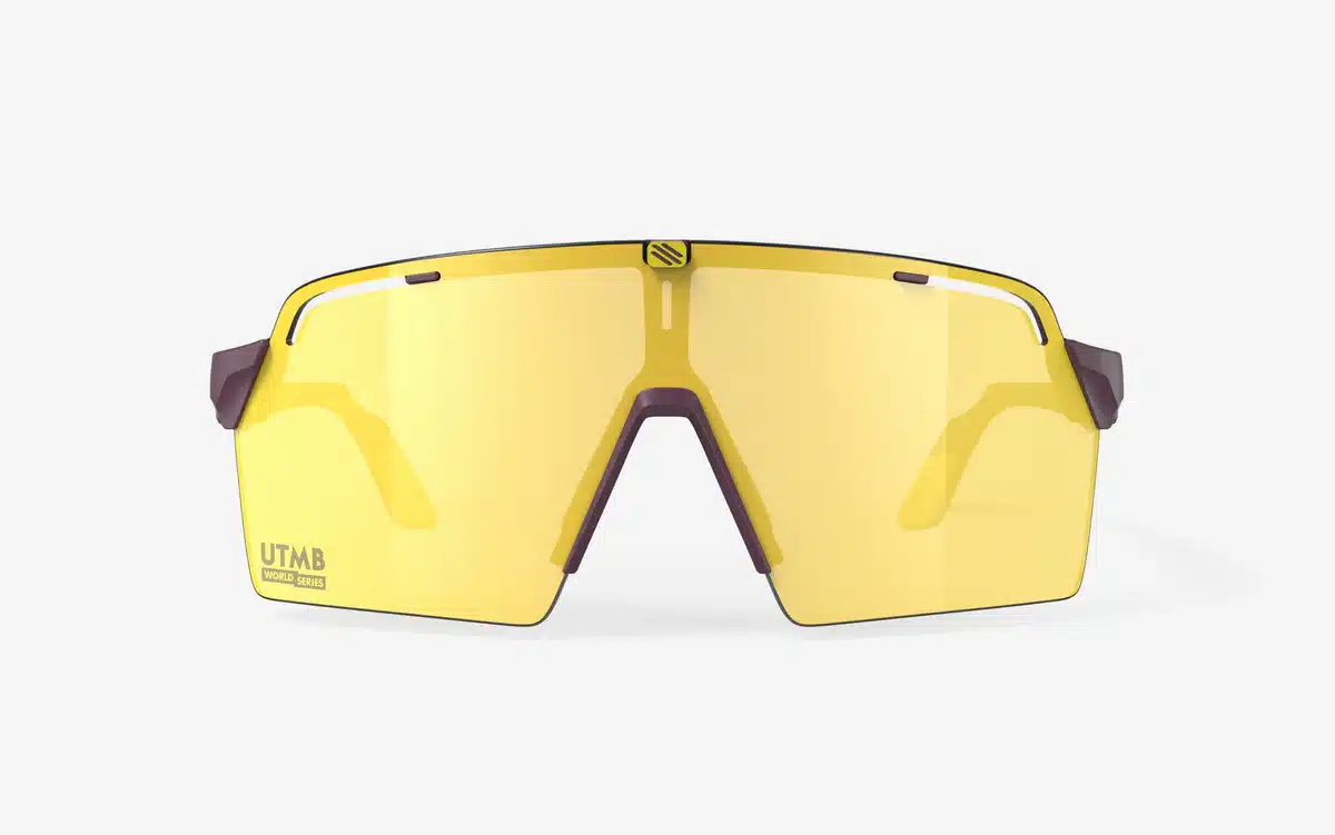 RUDY PROJECT - UTMB SPINSHIELD PRO - immagine 2